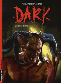 Dark t.2 - l'éveil du démon