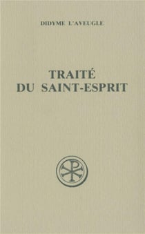 Traité du Saint-Esprit