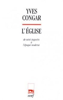 L'Eglise
