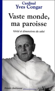 Vaste monde, ma paroisse