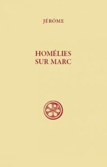 SC 494 Homélies sur Marc