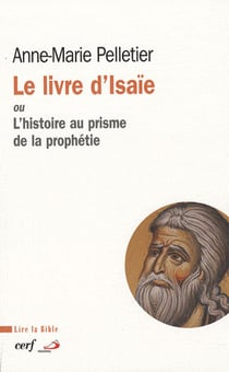 Le livre d'Isaïe