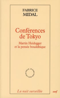 Conférences de Tokyo