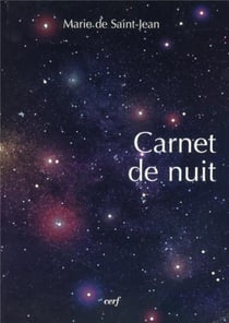 Carnet de nuit (1938-1939)