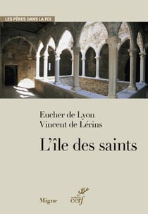 L'île des saints