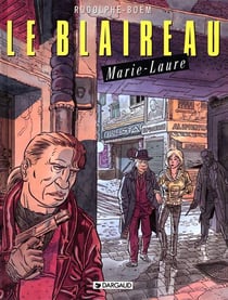 Le blaireau t.2 - Marie-Laure