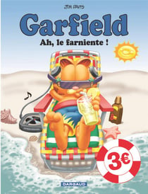 Garfield Tome 11 : ah, le farniente !