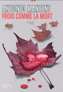 Froid comme la mort