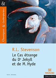 Le cas étrange du Dr Jekyll et de Mr Hyde