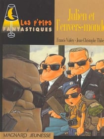 Julien et l'envers du monde