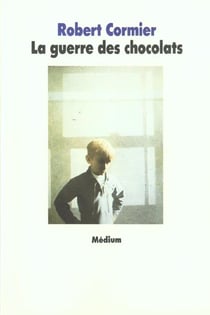 Guerre des chocolats (la)