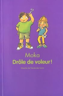 drole de voleur