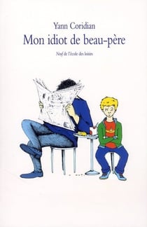 Mon idiot de beau pere