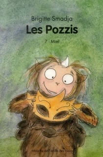 LES POZZIS T7 MIEL