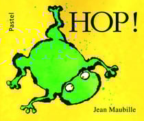 Hop ! (tout carton)