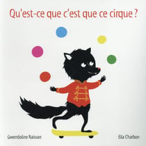 qu est ce que c est que ce cirque
