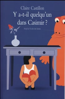 Y a-t-il quelqu'un dans Casimir?