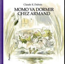 momo va dormir chez armand