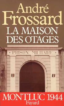 La Maison des otages