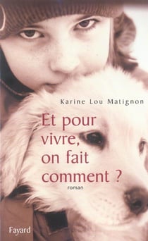 Et pour vivre, on fait comment ?