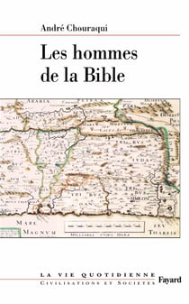 Les hommes de la Bible