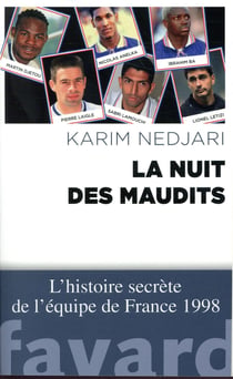 La nuit des maudits