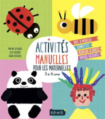 Activités manuelles pour les maternelles