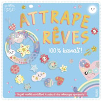 Attrape-rêves - 100% kawaii !