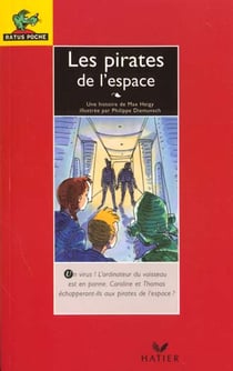 Les pirates de l'espace
