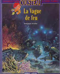 La vague de feu
