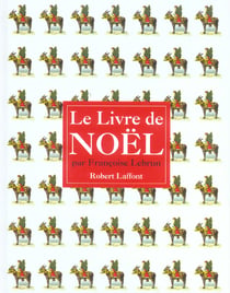 Le livre de noel