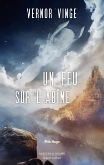 Un feu sur l'abîme