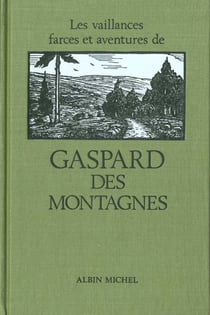 Gaspard des montagnes