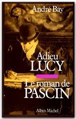 Adieu Lucy