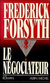 Le negociateur