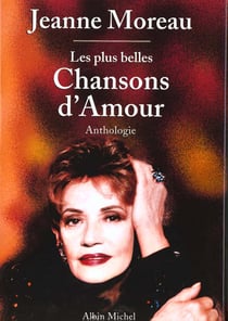 Les plus belles chansons d'amour