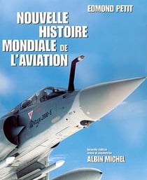 Nouvelle histoire mondiale de l'aviation