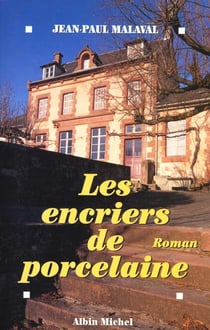 Les encriers de porcelaine