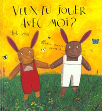 Veux-tu jouer avec moi