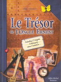 Le tresor de l'oncle ernest