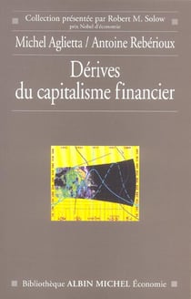 Derives du capitalisme financier