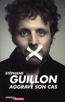 Guillon aggrave son cas