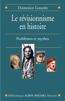 Le Révisionnisme en histoire