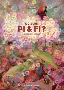 Où sont Pi et Fi ?