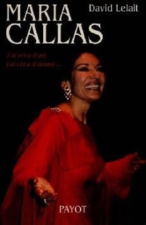 Maria callas
