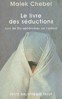 Le livre des séductions