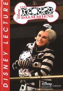 Les 102 dalmatiens