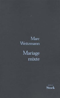 MARIAGE MIXTE