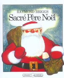 Sacre pere noel