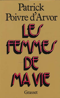 Les femmes de ma vie